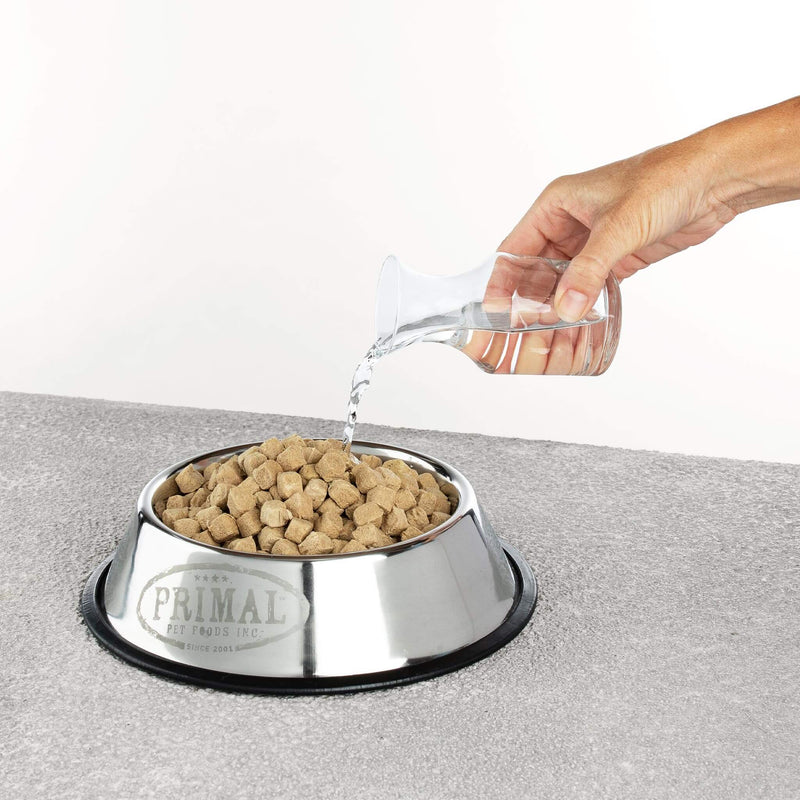 Canine Freeze-Dried Raw Pronto<br> Select Recipe